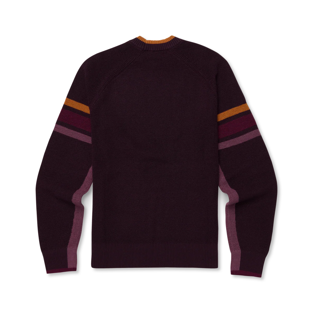 Libre Waffle Crew Sweater - Women's