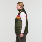 Fuego Down Vest - Women's