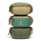 Kapai 1.5L Hip Pack - Del Día Dark
