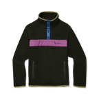 Teca Fleece Pullover - Women's