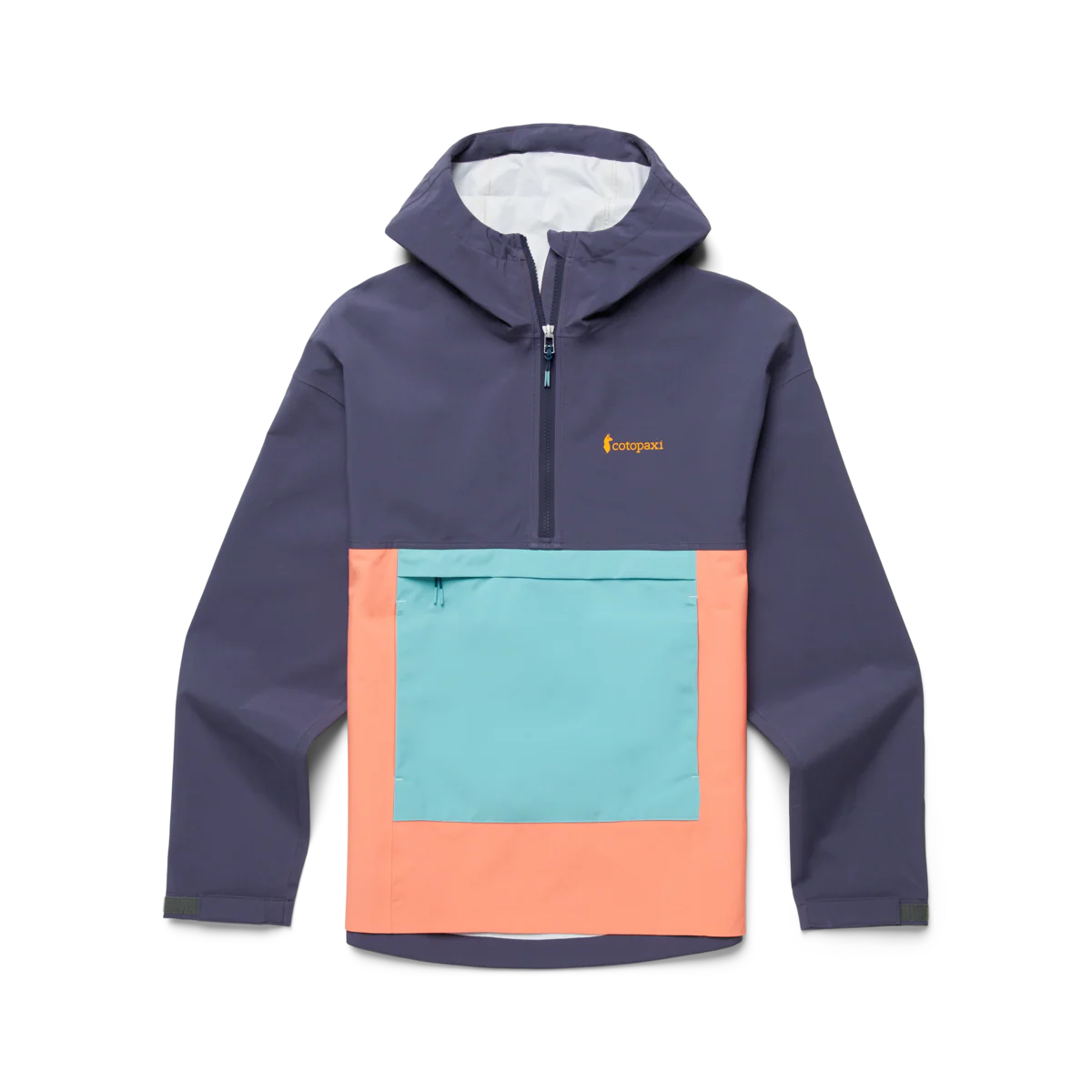 Cielo Rain Anorak - Women's