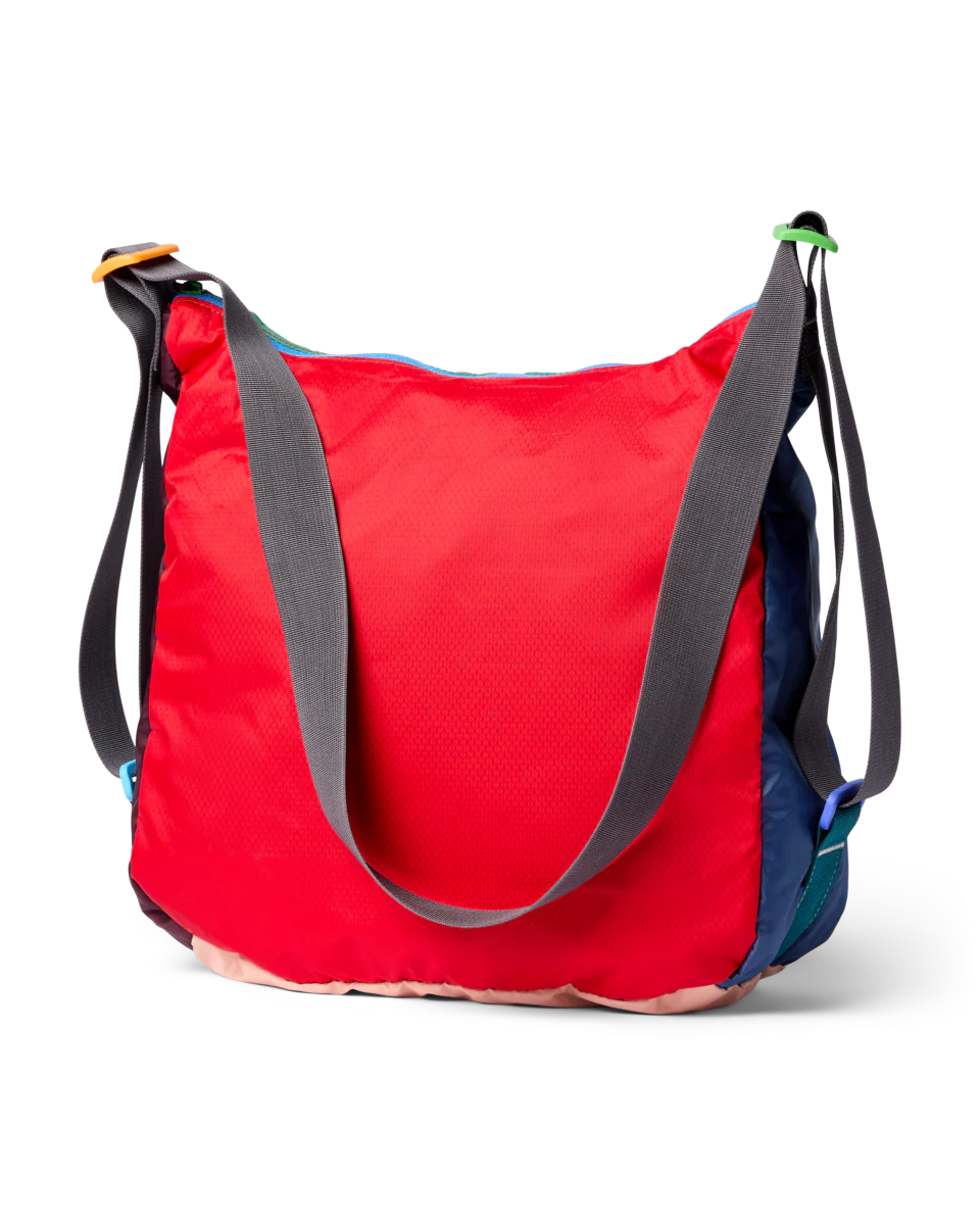 Taal Convertible Tote - Del Día