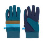 Teca Fleece Gloves