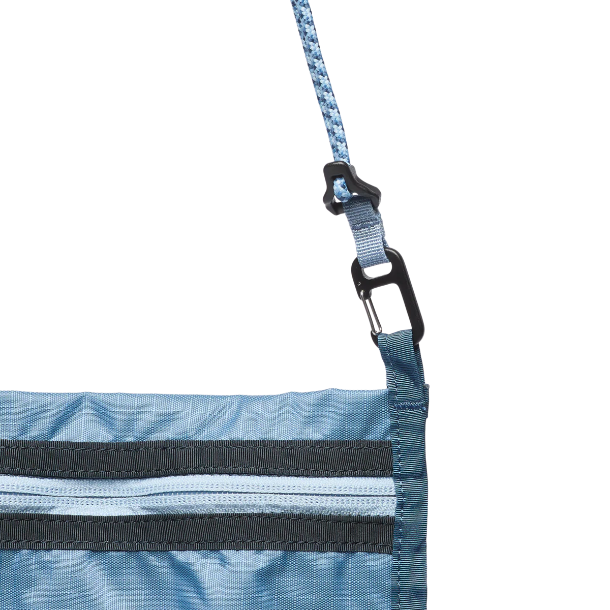 Lista 2L Lightweight Crossbody Bag - Cada Día