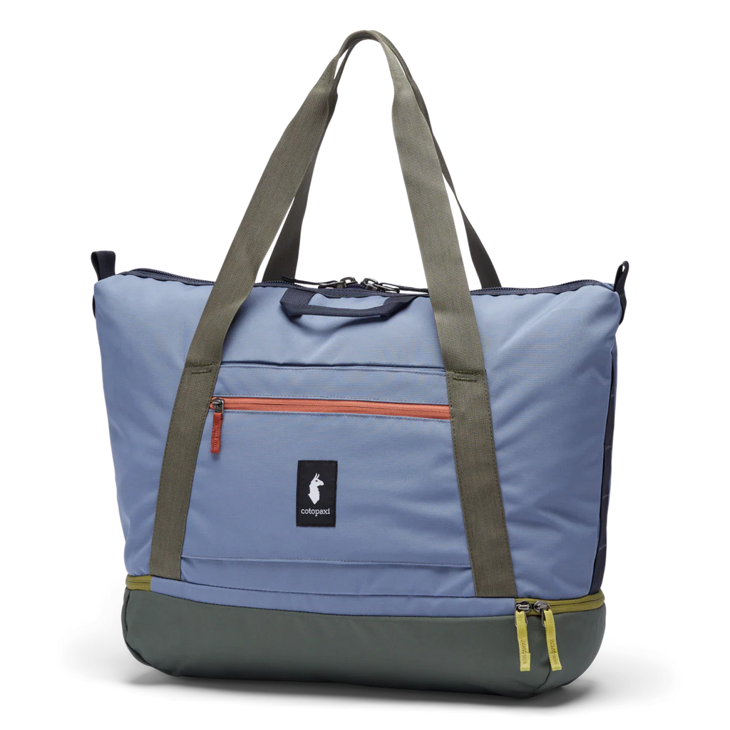 Viaje 35L Weekender Bag - Cada Día