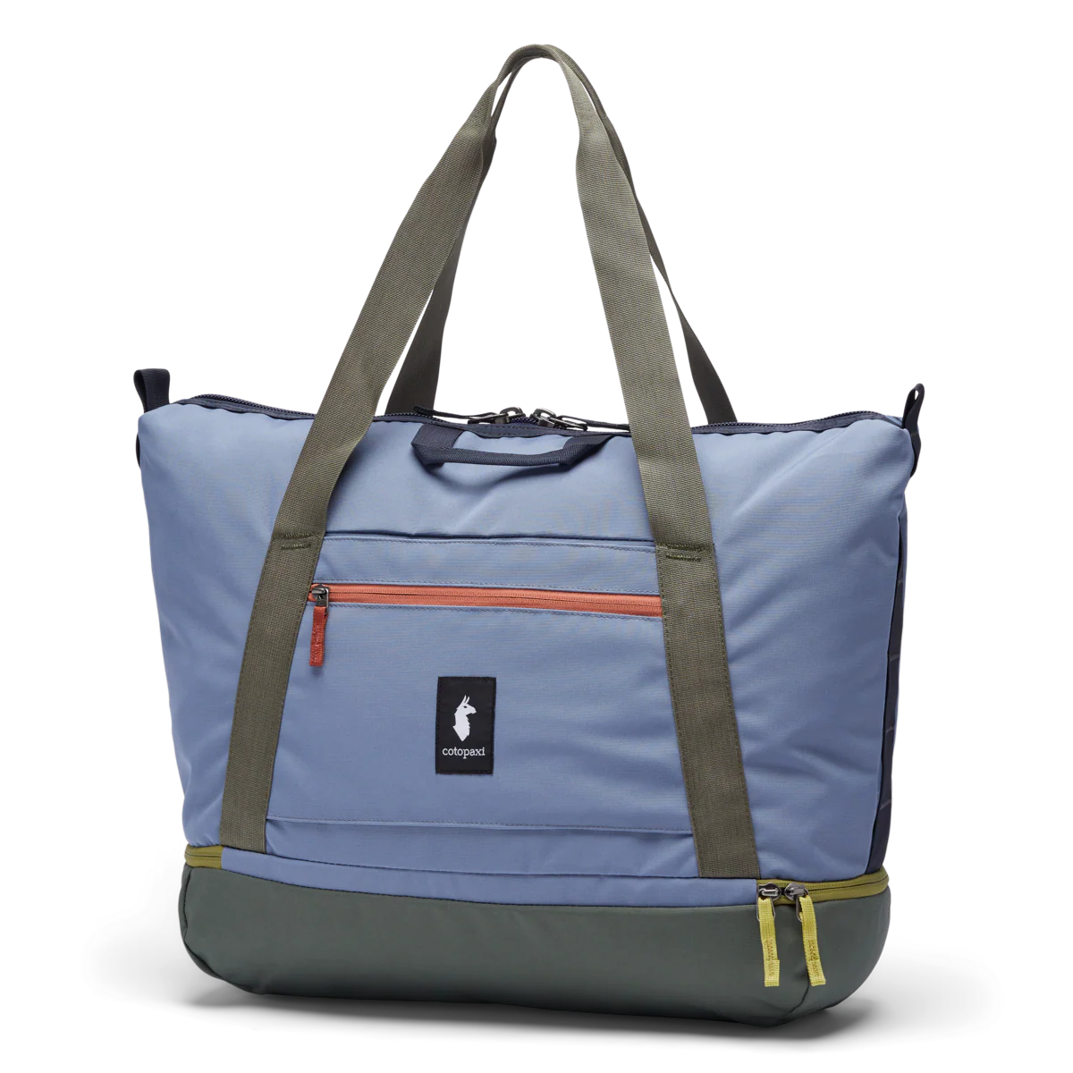 Viaje 35L Weekender Bag - Cada Día