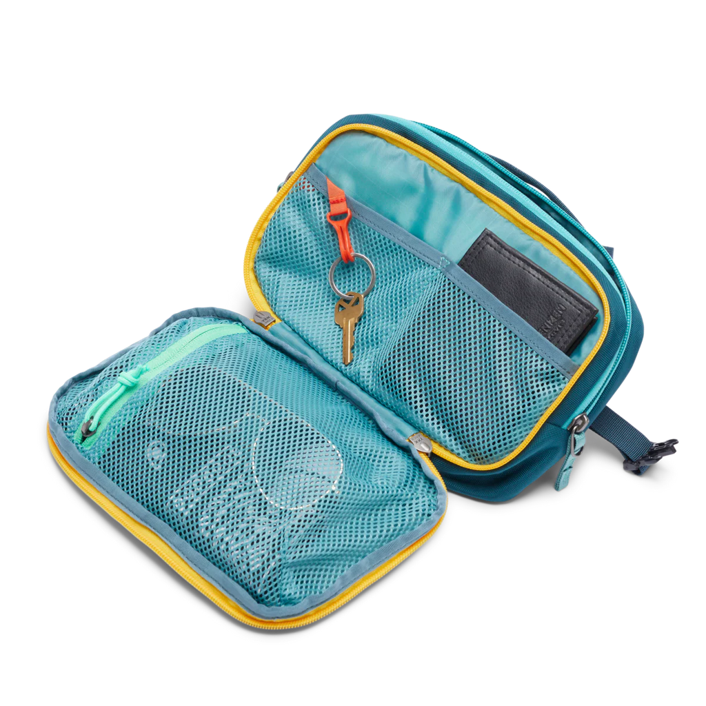 Allpa X 3L Hip Pack