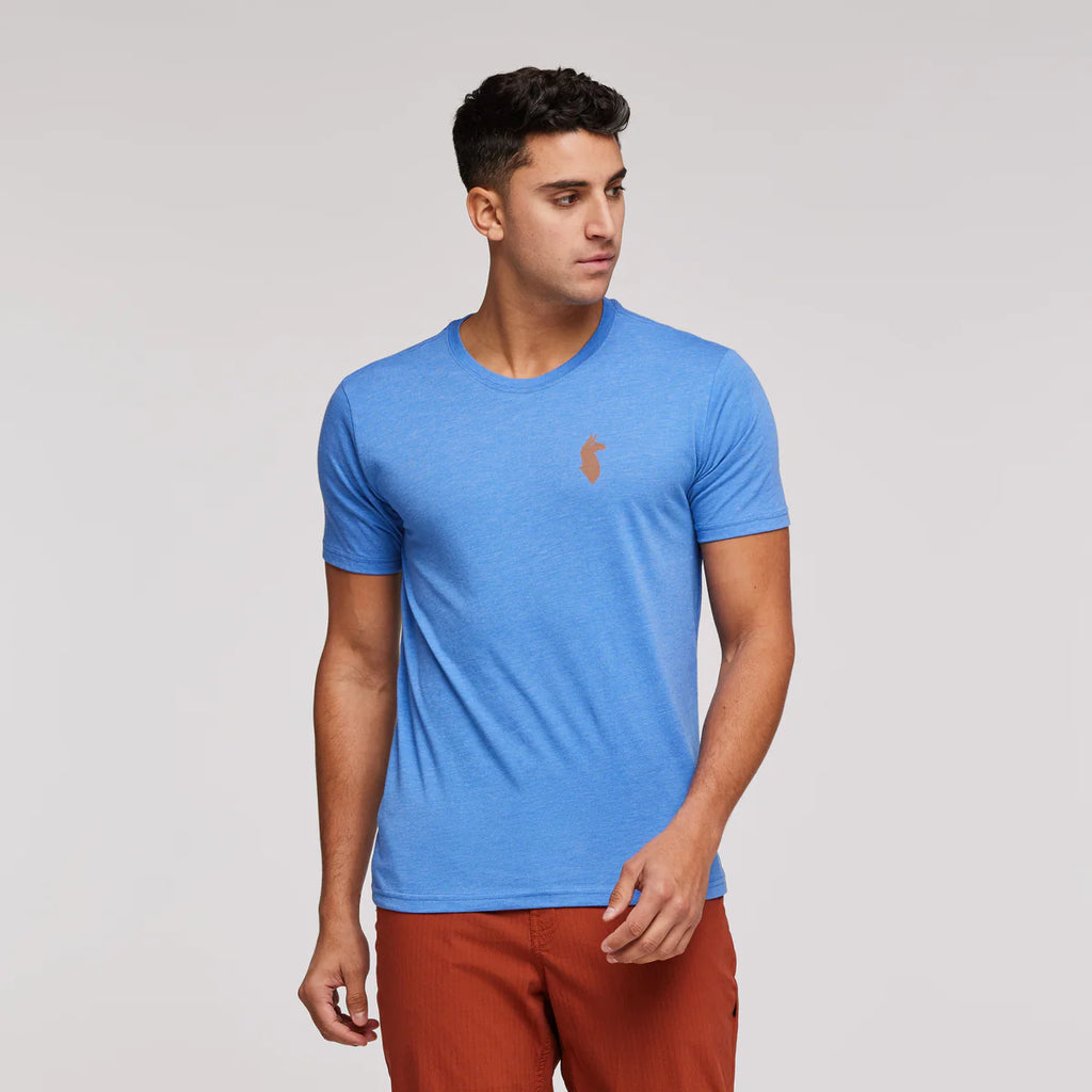 Happy Day T-Shirt - Men's