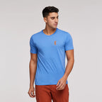 Happy Day T-Shirt - Men's