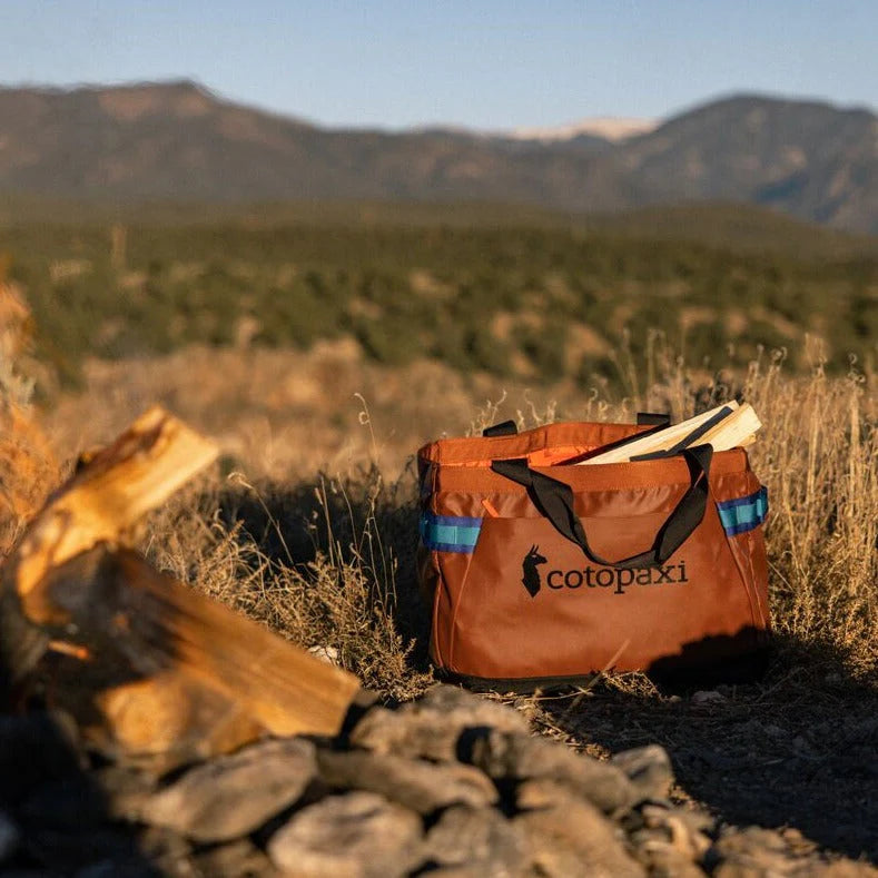 Allpa 60L Gear Hauler Tote