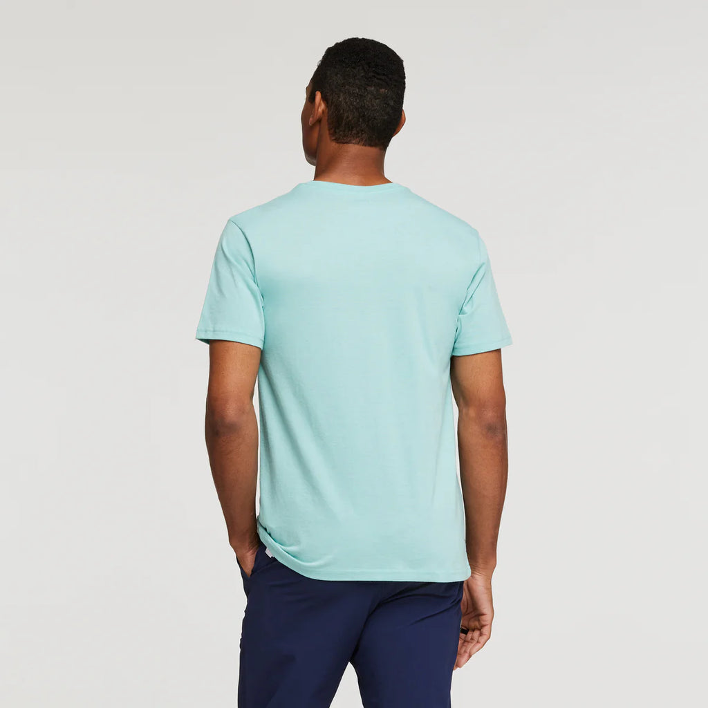 Hello Desert T-Shirt - Men's