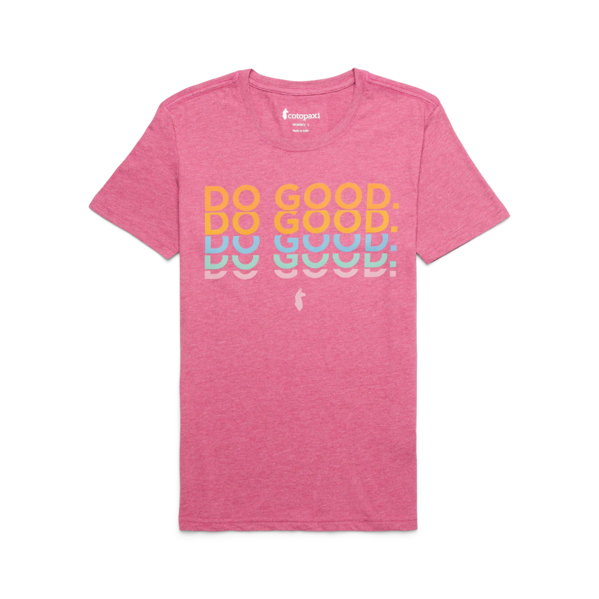 Do Good Repeat T-Shirt - Women's