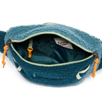 High Pile Fleece 3L Sling