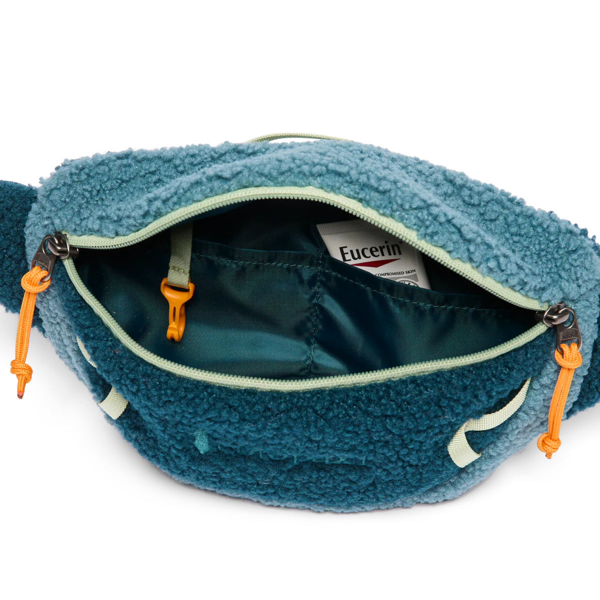 High Pile Fleece 3L Sling
