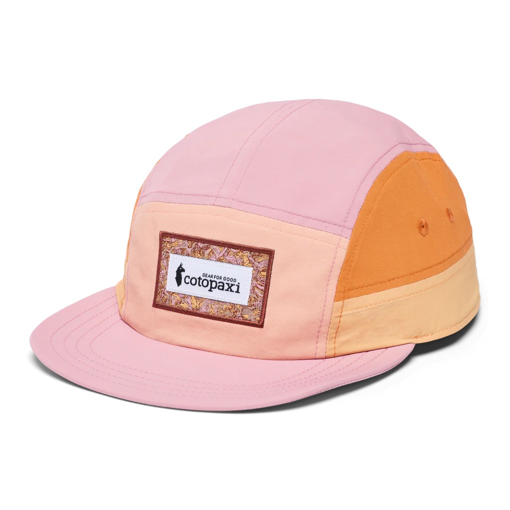 Altitude Tech 5-Panel Hat