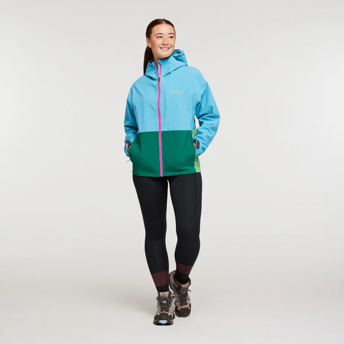 Cielo Rain Jacket - Women's