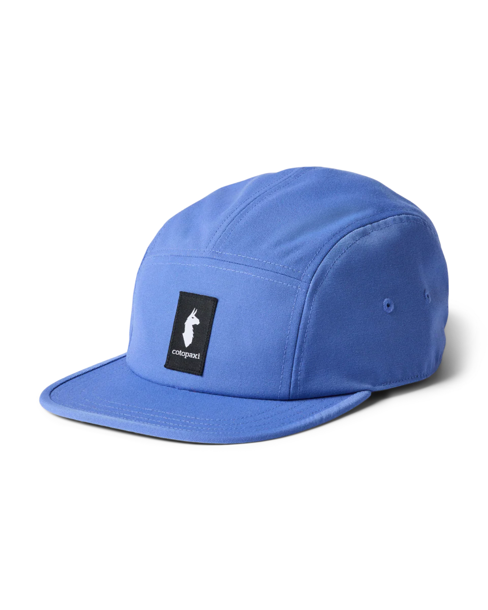 Cada Día 5-Panel Hat