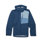 Impermeo 3L Hooded Shell Jacket - Men's