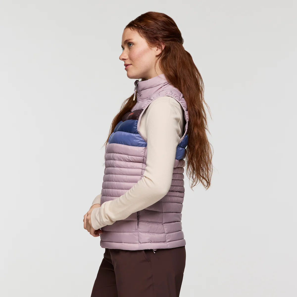 Fuego Down Vest - Women's