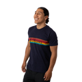 On The Horizon T-Shirt - Men's