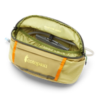 Lagos 5L Hiking Hydration Hip Pack