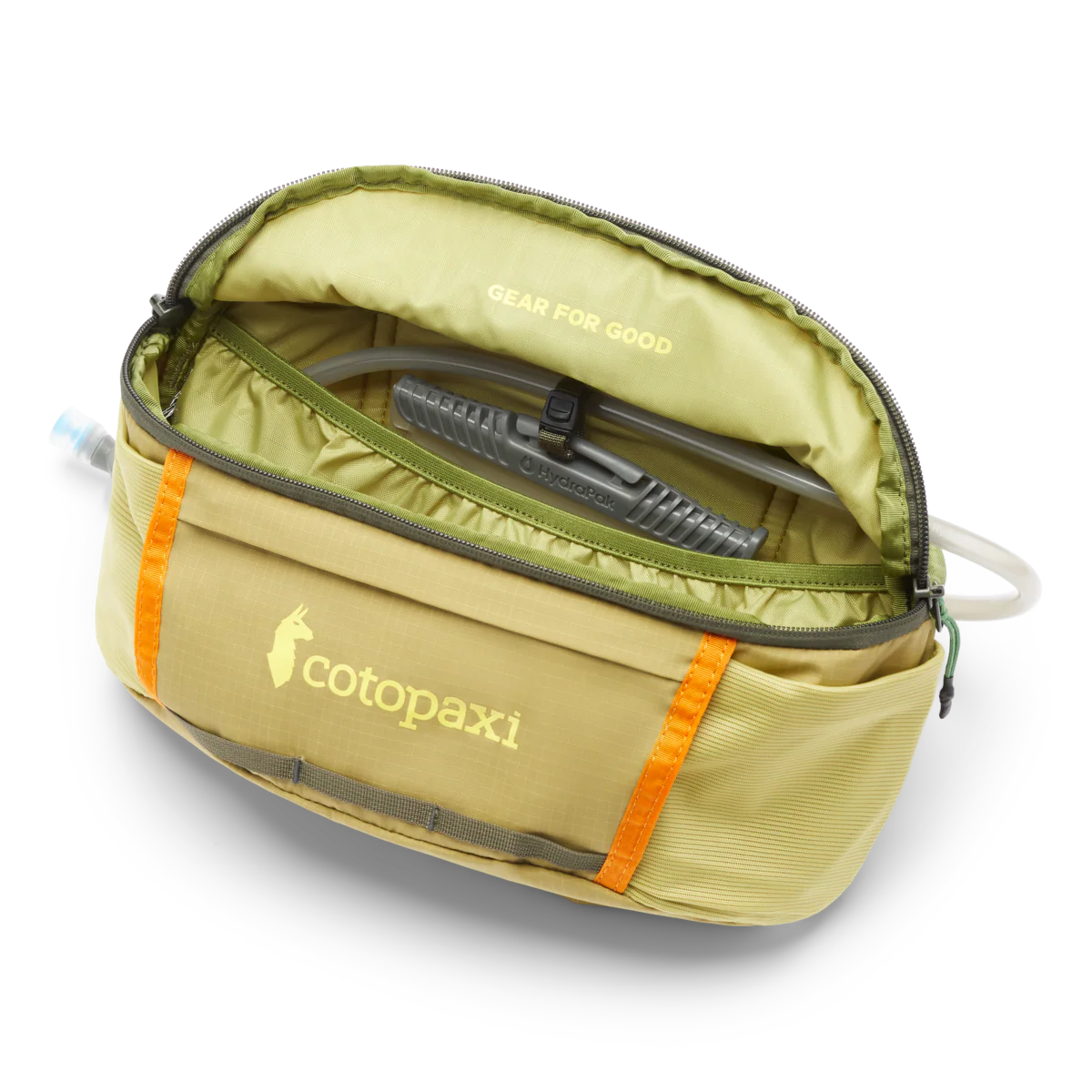 Lagos 5L Hiking Hydration Hip Pack