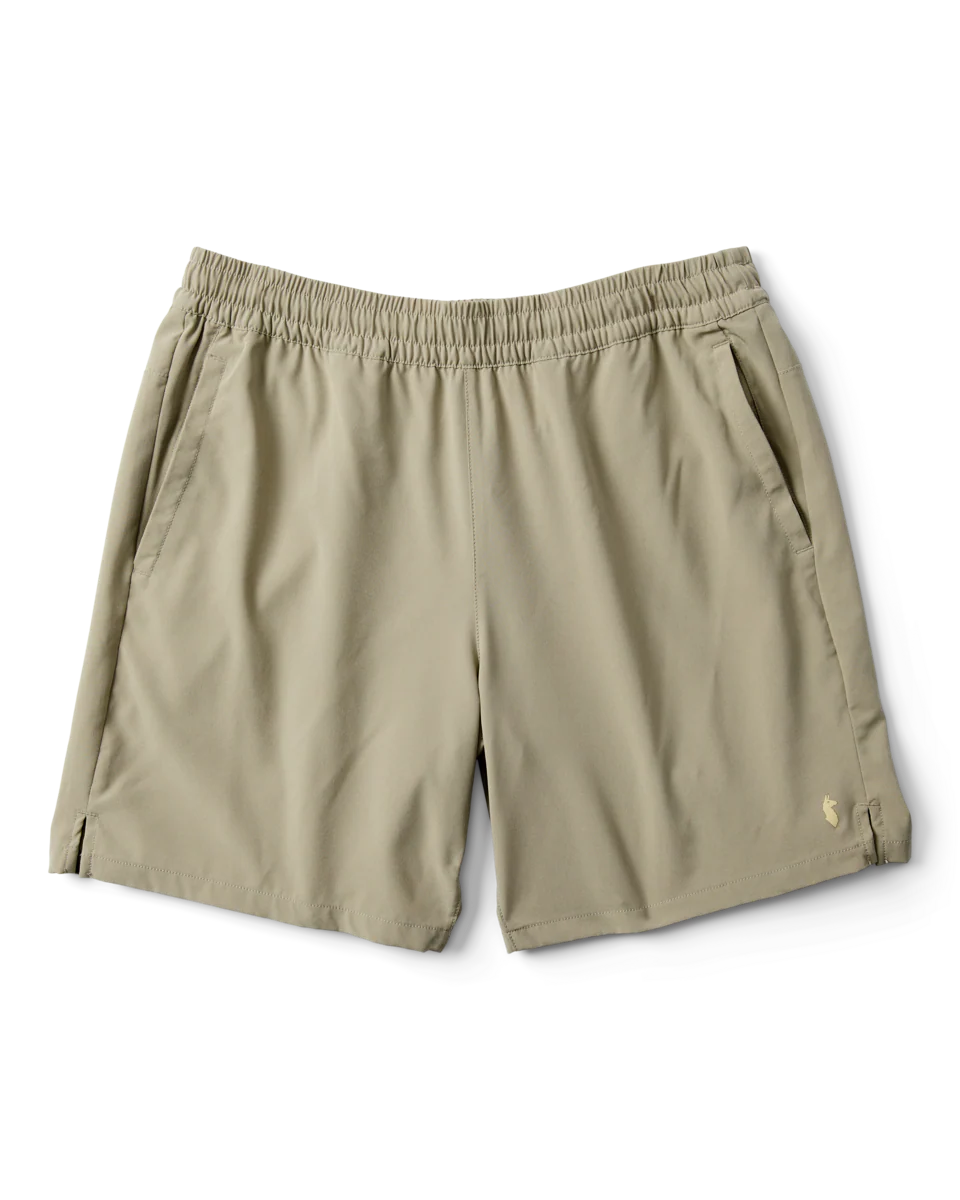 Cambio 7" Short - Men's