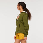 Sunny Side Pullover Hoodie - Women's