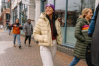 Alivio Down Jacket - Women's