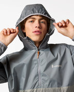 Teca Half-Zip Windbreaker - Men's