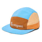 Cotopaxi Tech 5-Panel Hat