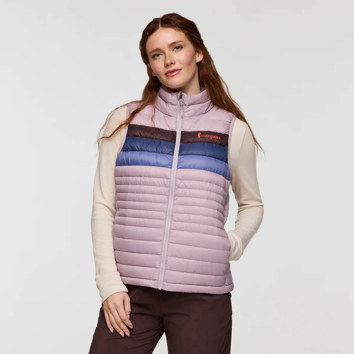 Fuego Down Vest - Women's