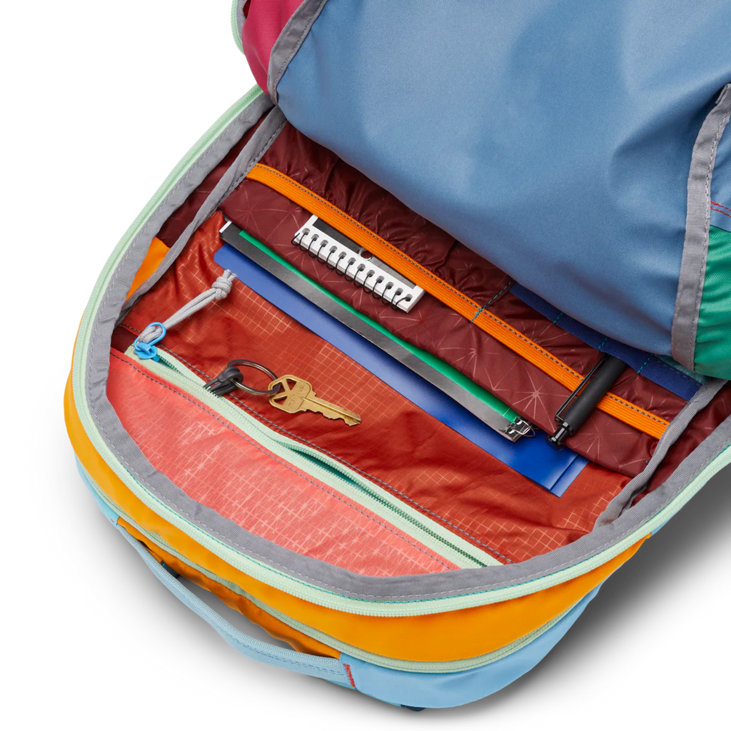 Chiquillo 30L Daypack - Del Día