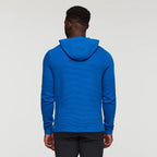 Atajo Long-Sleeve Waffle Hoodie - Men's