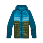 Capa Hybrid Insulated Hooded Jacket - Women's