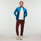Capa Hybrid Insulated Hooded Jacket - Women's