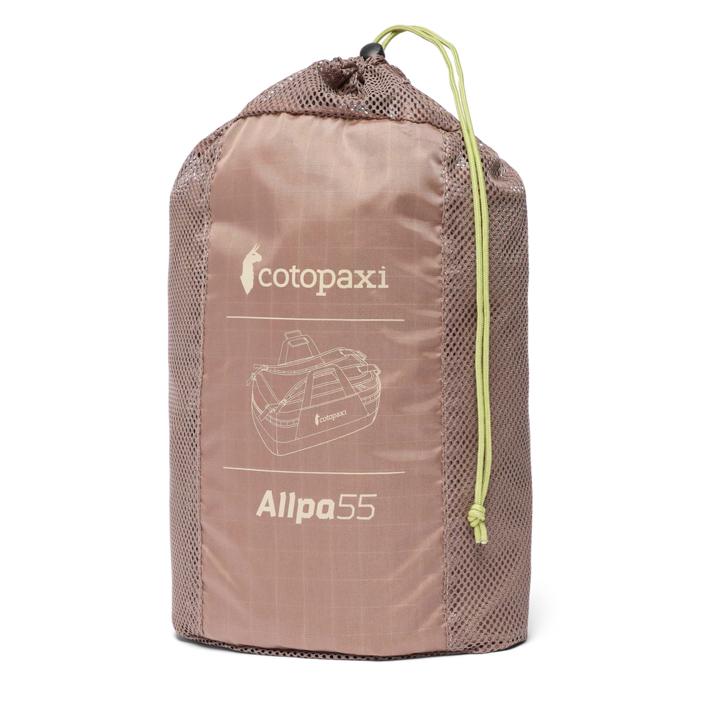 Allpa Getaway 55L Duffel