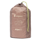 Allpa Getaway 55L Duffel