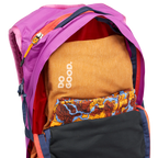 Lagos 15L Hiking Hydration Pack