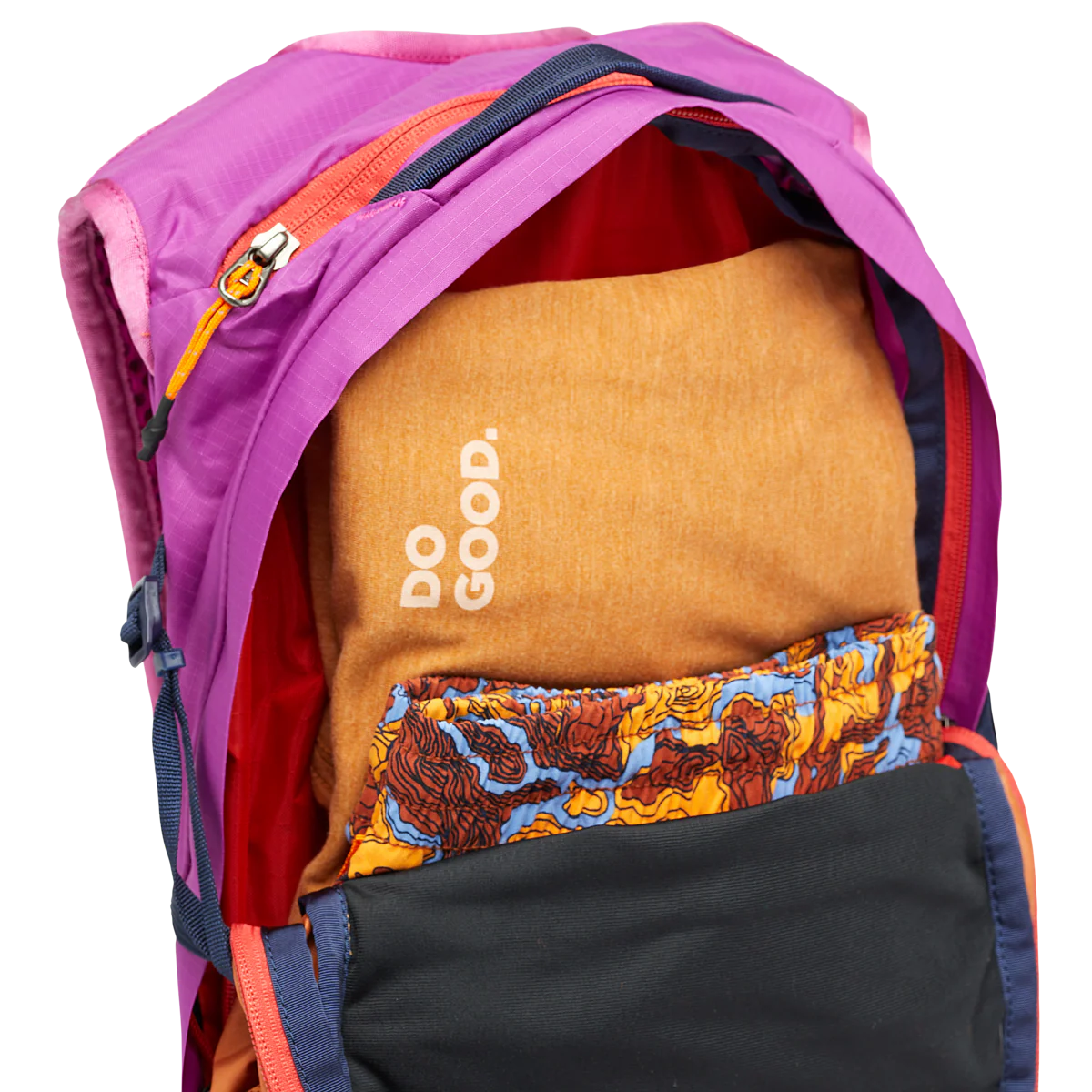 Lagos 15L Hiking Hydration Pack