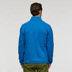Envo Fleece Full-Zip Jacket - Men's
