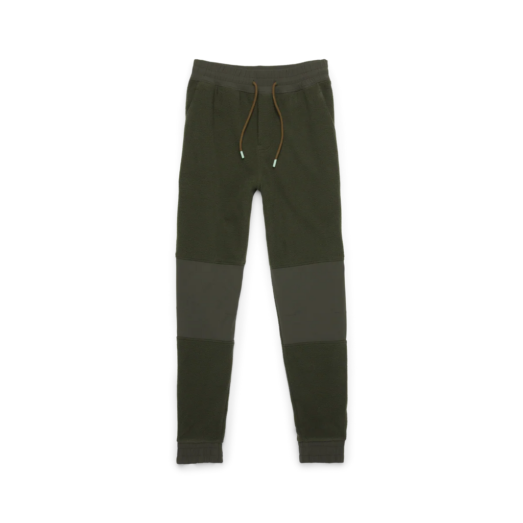 Abrazo Fleece Jogger - Men's