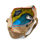 Viaje 35L Weekender Bag - Cada Día