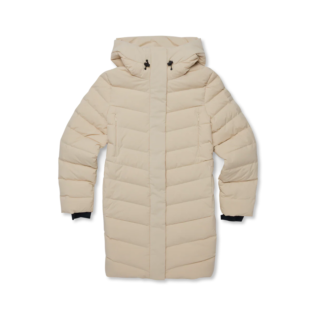 Alivio Down Parka - Women's