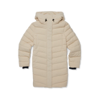 Alivio Down Parka - Women's