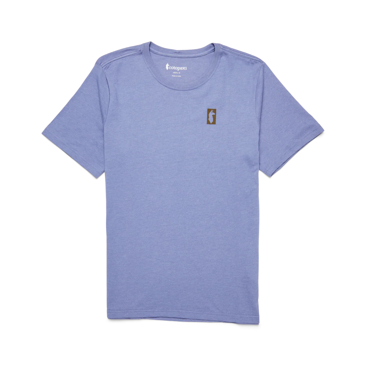 Gear For Good Stripes T-Shirt - Men's