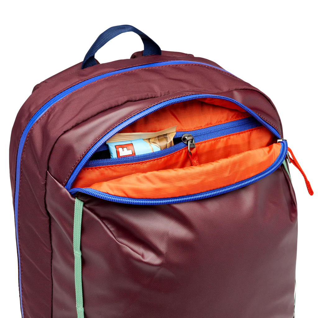 Vaya 18L Backpack - Cada Día