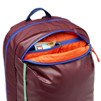 Vaya 18L Backpack - Cada Día