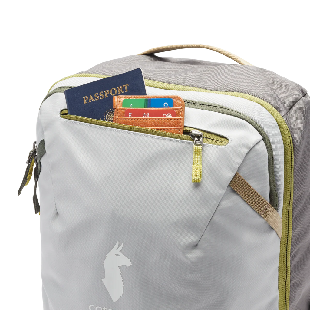 Allpa 28L Travel Pack