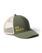 Do Good Trucker Hat